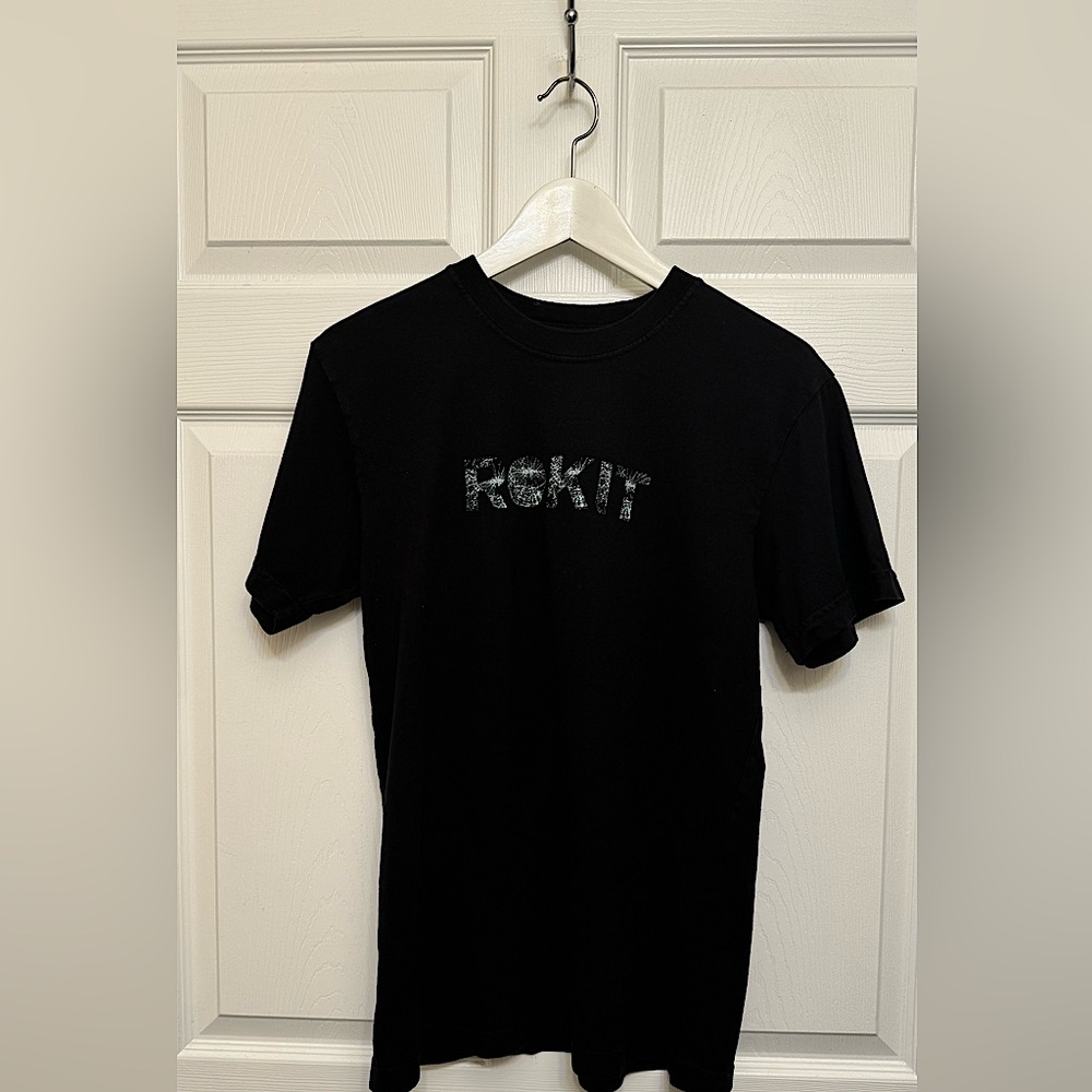 ROKIT GRAPHIC T